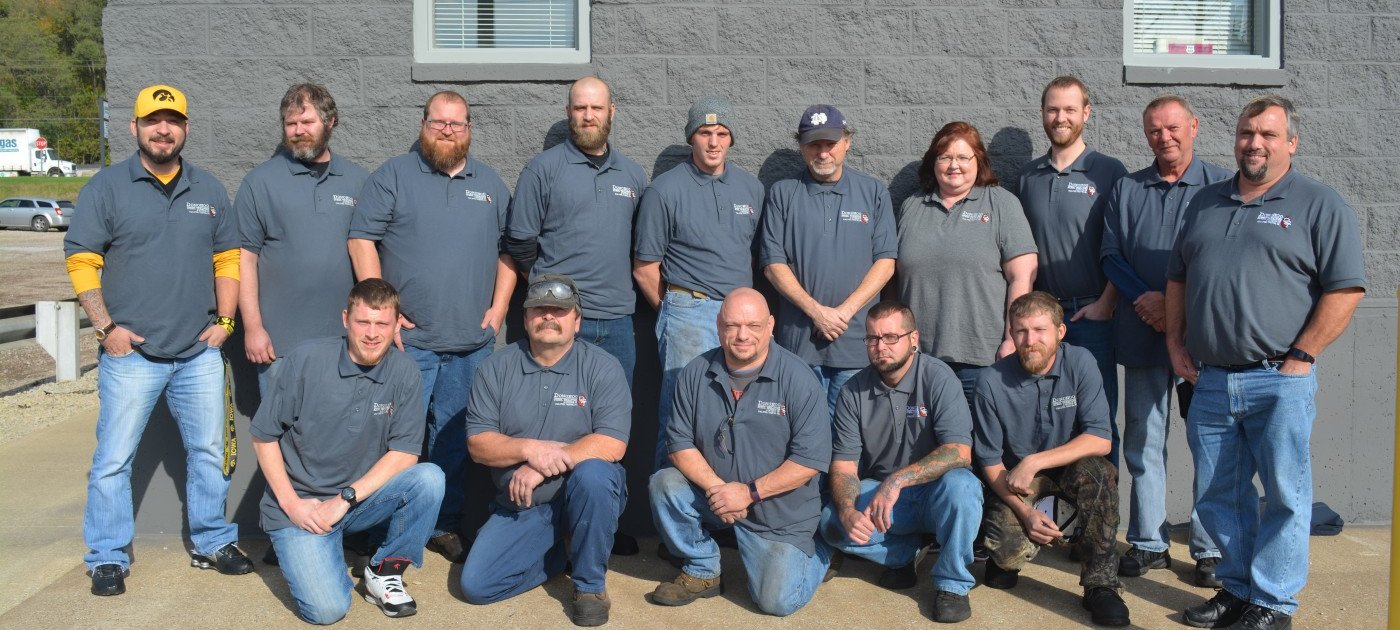 We’re Ready for  Whatever Project you Have