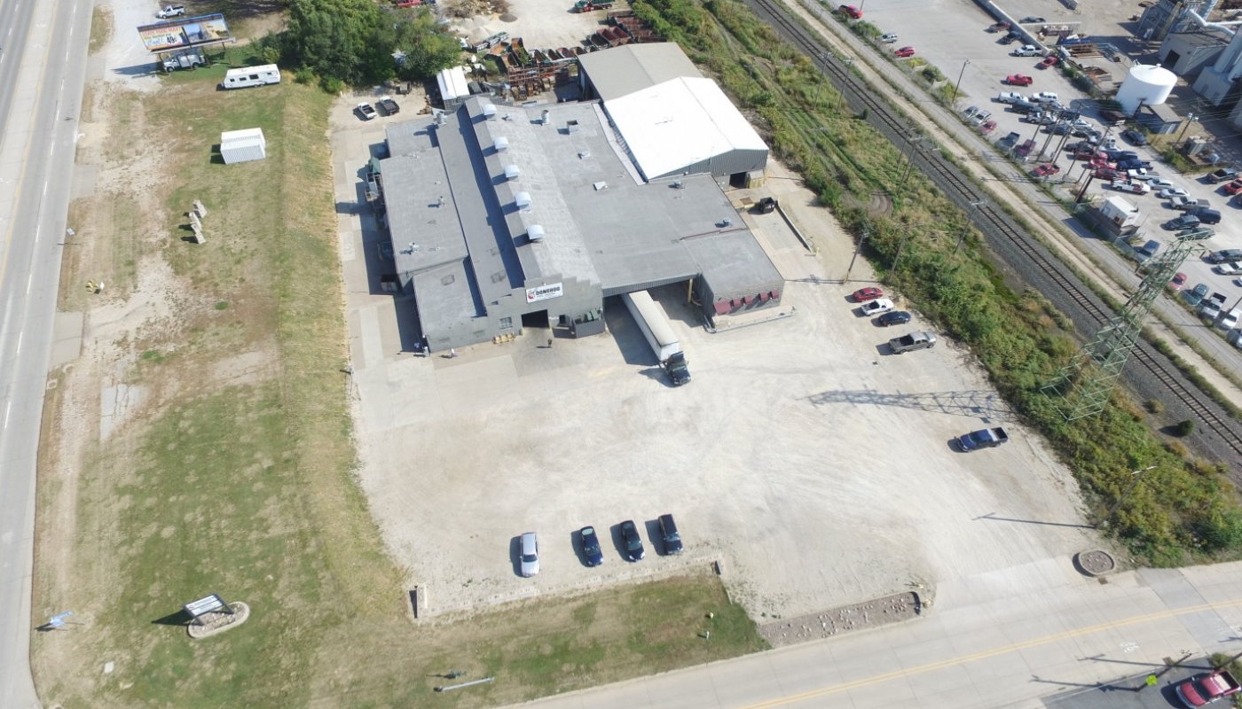 We are dedicated to our industry 