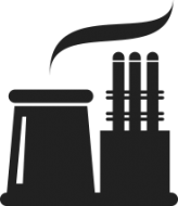 Industries Icon