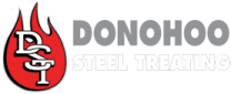 Donohoo Steel Logo